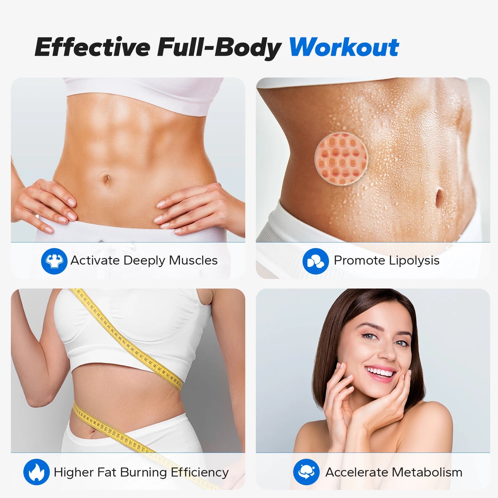 CorePulse Vibration Trainer