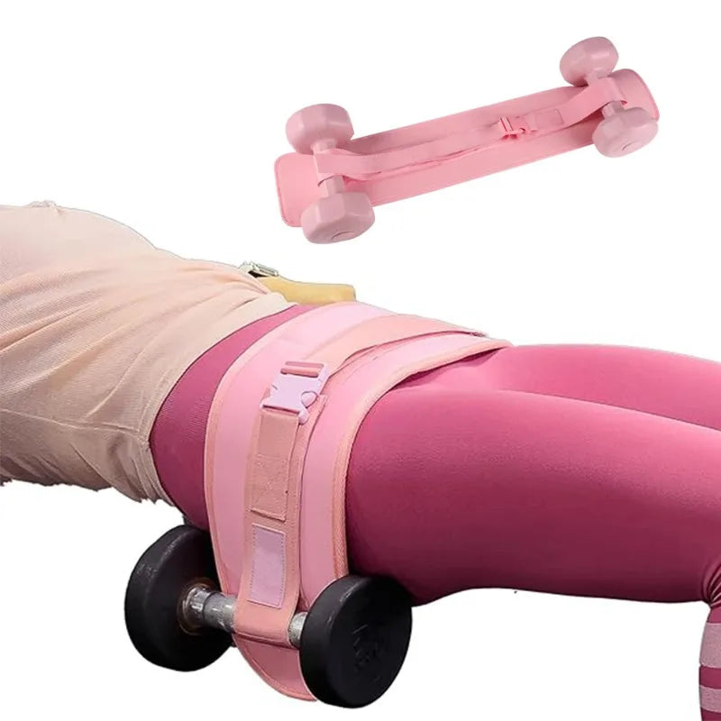 ComfortPro Gym Hip Thrust Pad